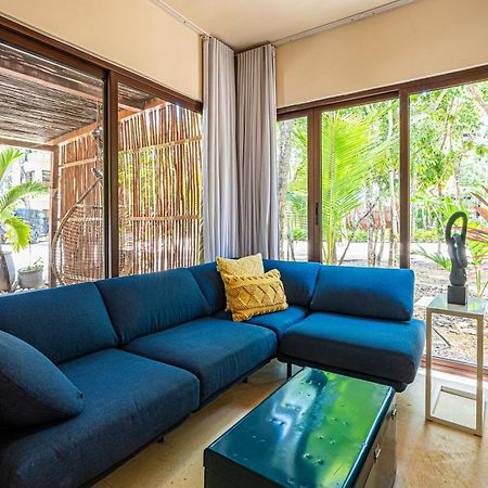 Tulum Jungle Villas - Villa Afterlife Dış mekan fotoğraf