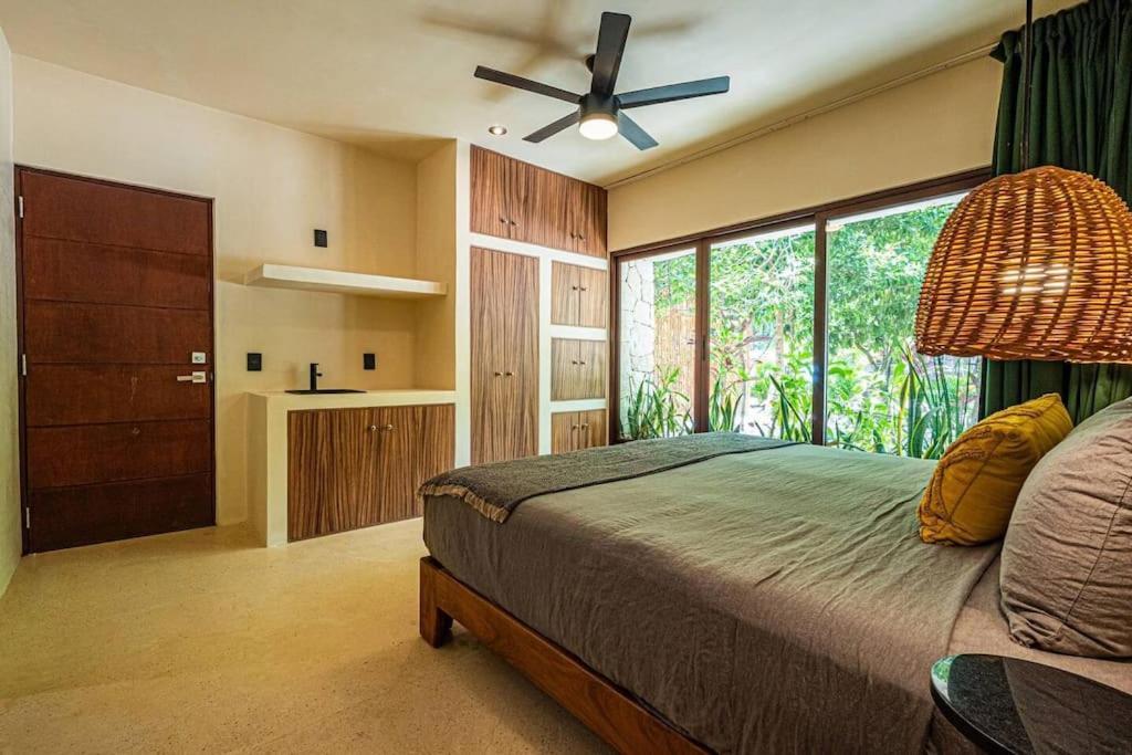Tulum Jungle Villas - Villa Afterlife Dış mekan fotoğraf