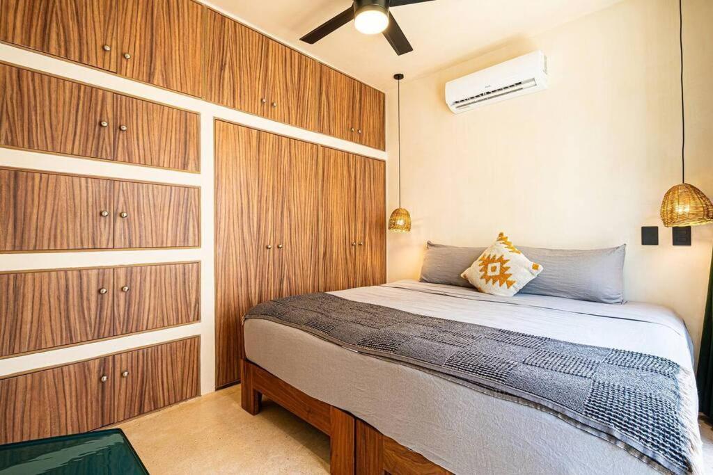 Tulum Jungle Villas - Villa Afterlife Dış mekan fotoğraf