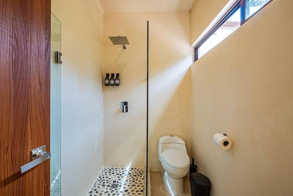 Tulum Jungle Villas - Villa Afterlife Dış mekan fotoğraf
