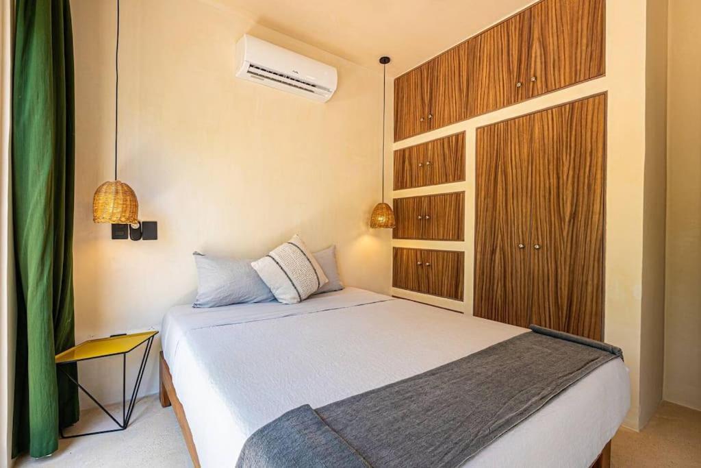 Tulum Jungle Villas - Villa Afterlife Dış mekan fotoğraf