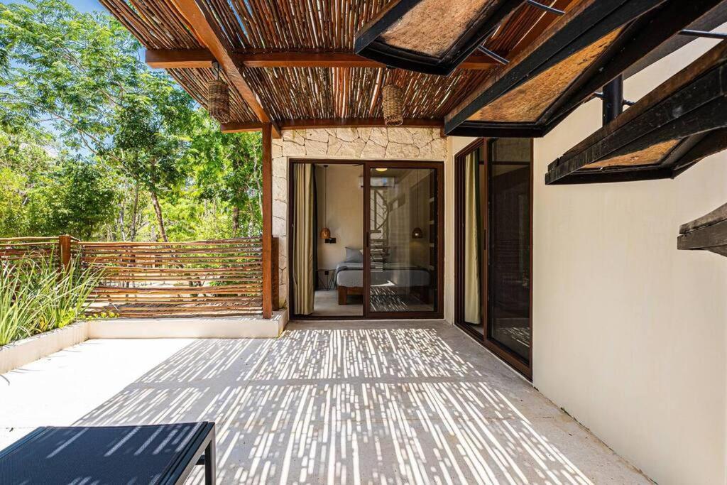 Tulum Jungle Villas - Villa Afterlife Dış mekan fotoğraf